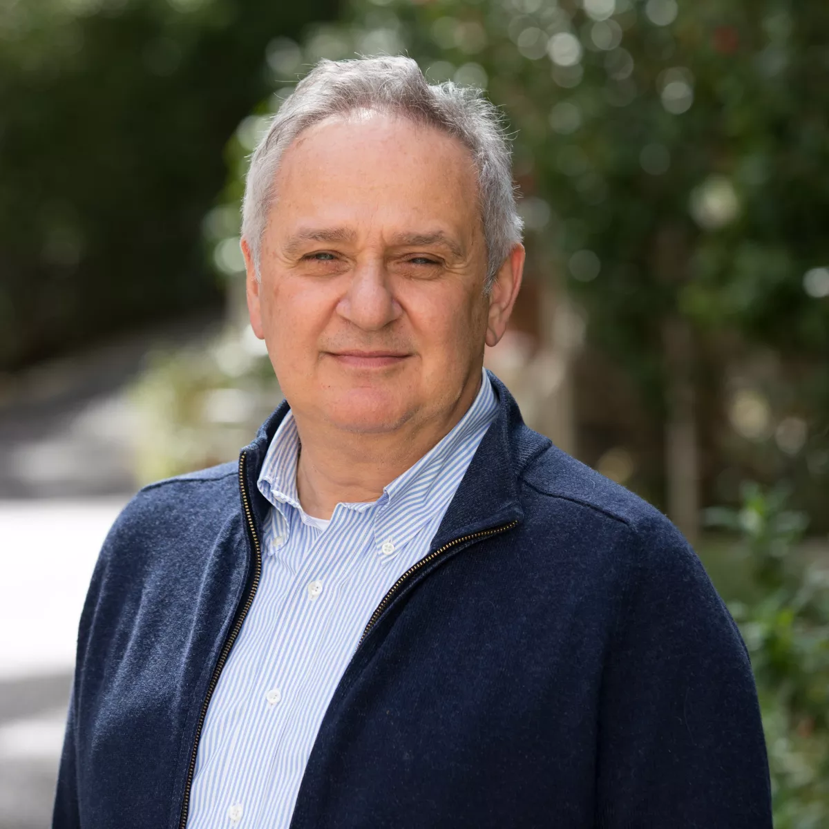 Fabio Badlini